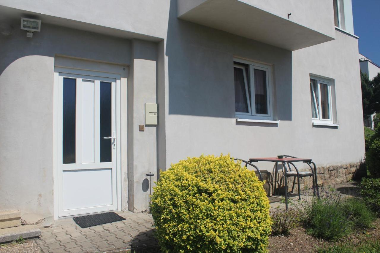 Privat Zelezny Brod Apartment Bagian luar foto